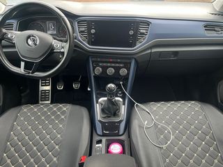 Volkswagen T-Roc 2020