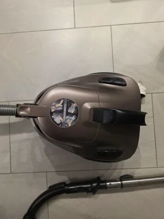 Aspirapolvere Rowenta Compact Power