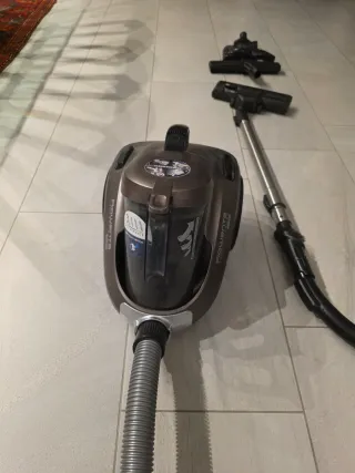 Aspirapolvere Rowenta Compact Power