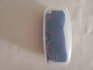 Gafas de sol bebé Chicco sin usar