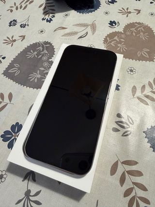 iPhone 15 Pro 128GB Gris