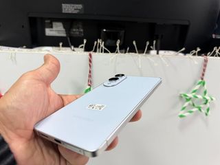 Galaxy S25 Edge 256GB semi nuovo