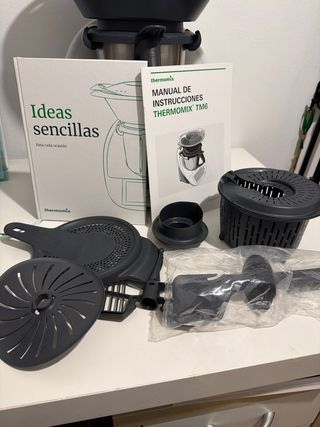 Thermomix TM6