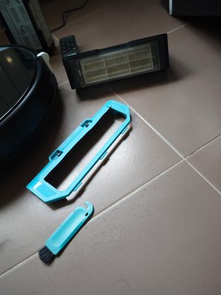 Robot Aspirador Conga 3790