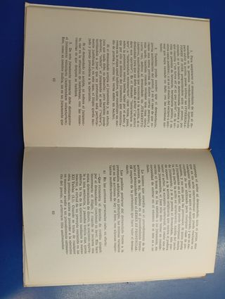 Instituciones de derecho romano - II