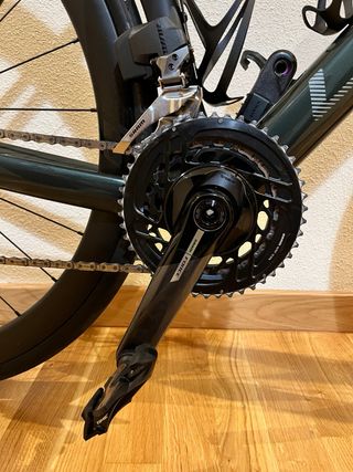 Lapierre Aircode DRS 6.0 mejorada