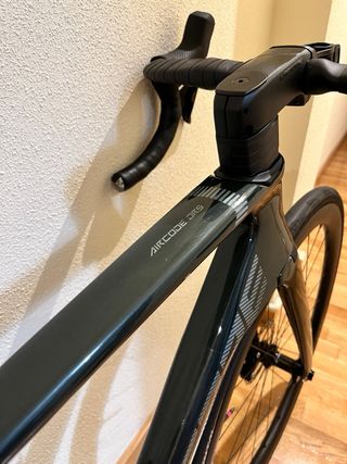 Lapierre Aircode DRS 6.0 mejorada