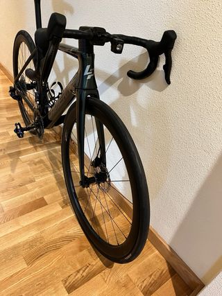 Lapierre Aircode DRS 6.0 mejorada