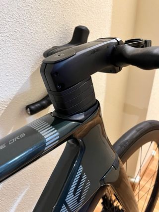 Lapierre Aircode DRS 6.0 mejorada