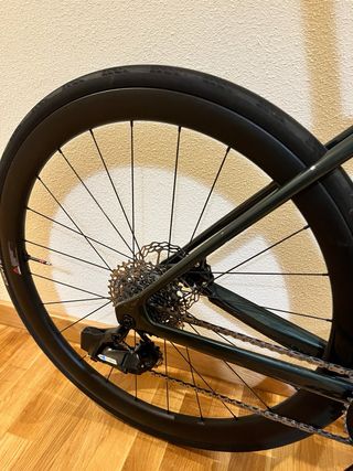 Lapierre Aircode DRS 6.0 mejorada