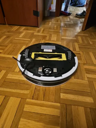 Robot aspirador v7s pro ILIFE