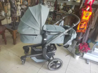 Carrito Bebé Joolz Day+