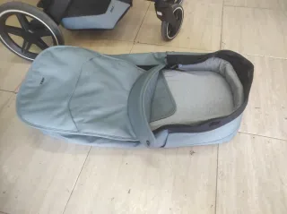 Carrito Bebé Joolz Day+