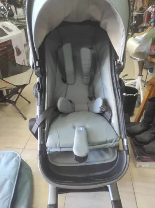 Carrito Bebé Joolz Day+