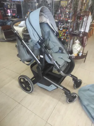 Carrito Bebé Joolz Day+