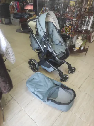 Carrito Bebé Joolz Day+