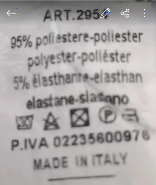 Vestido negro fiesta lentejuelas, forrado.