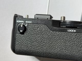 Fujifilm VG-XT3 Empuñadura Batería X-T3