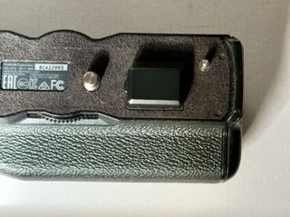 Fujifilm VG-XT3 Empuñadura Batería X-T3