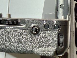 Fujifilm VG-XT3 Empuñadura Batería X-T3