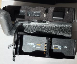 Fujifilm VG-XT3 Empuñadura Batería X-T3