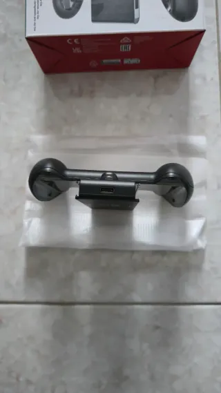 Nintendo Switch Joy-Con Charging Grip