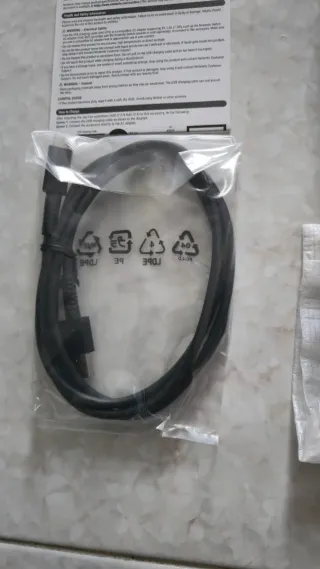 Nintendo Switch Joy-Con Charging Grip