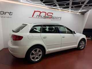 Audi A3 Sportback 2.0 TDI 140 S tronic Ambiente