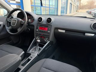 Audi A3 Sportback 2.0 TDI 140 S tronic Ambiente