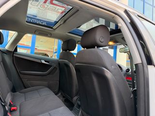 Audi A3 Sportback 2.0 TDI 140 S tronic Ambiente