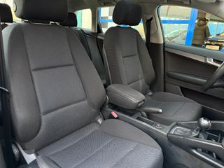 Audi A3 Sportback 2.0 TDI 140 S tronic Ambiente