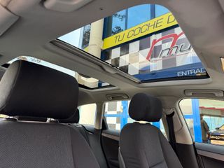 Audi A3 Sportback 2.0 TDI 140 S tronic Ambiente