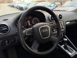 Audi A3 Sportback 2.0 TDI 140 S tronic Ambiente