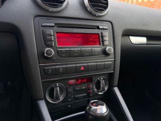 Audi A3 Sportback 2.0 TDI 140 S tronic Ambiente