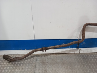 TUBO ESCAPE TRASERO VOLKSWAGEN EOS (1F8)(10.2010)