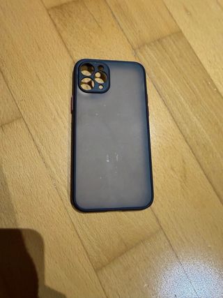 iPhone 11 Pro Oro con cavo e custodia in regalo