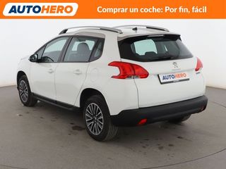 Peugeot 2008 1.2 VTi Active