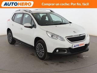 Peugeot 2008 1.2 VTi Active