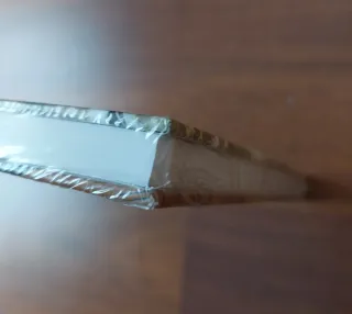 Precintado. Integral Piratas.