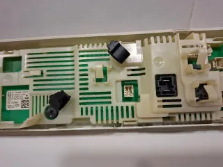 Placa Electrónica Secadora Balay 3SC871B/47