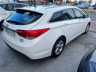 Hyundai i40 2013