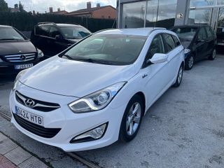 Hyundai i40 2013