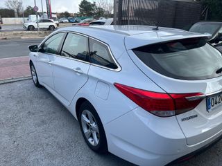 Hyundai i40 2013