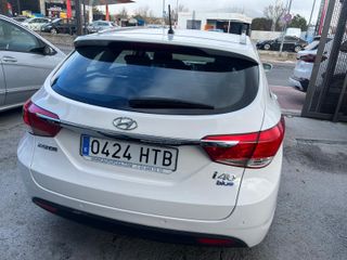 Hyundai i40 2013