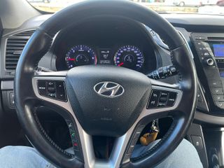 Hyundai i40 2013