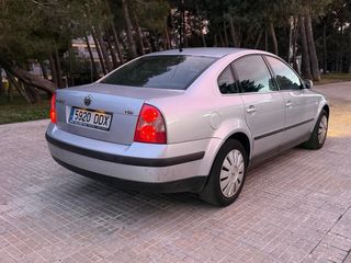 Volkswagen Passat 2004 TDI 130cv
