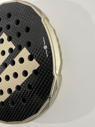 Pala Pádel Adidas Metalbone CTRL 2025