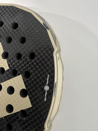 Pala Pádel Adidas Metalbone CTRL 2025