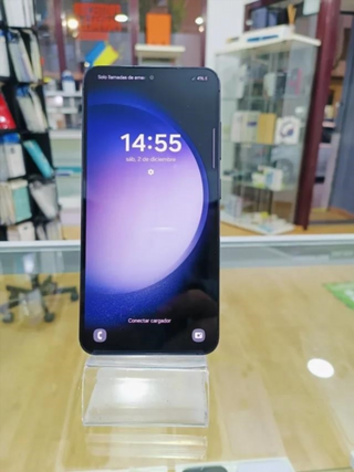 Samsung Galaxy S23 Nero 128GB 5G