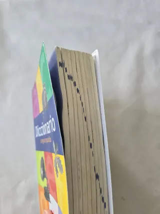 Diccionario para niños